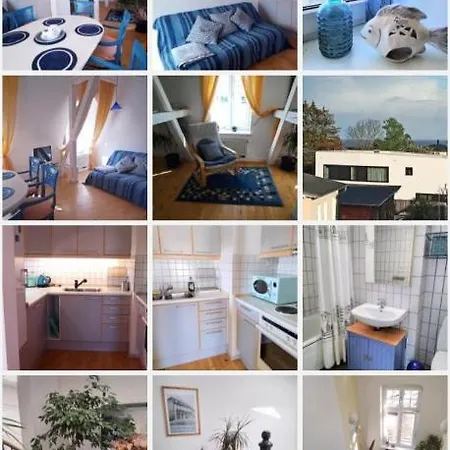 Herthaburg Ruegen