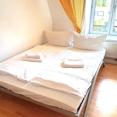 Herthaburg Rügen *