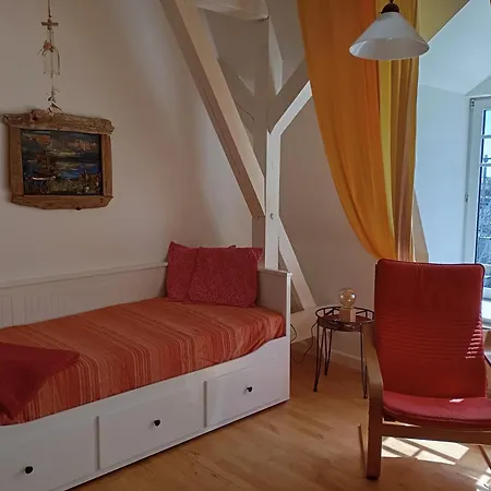 Herthaburg Rügen Sassnitz