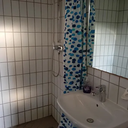 Herthaburg Ruegen