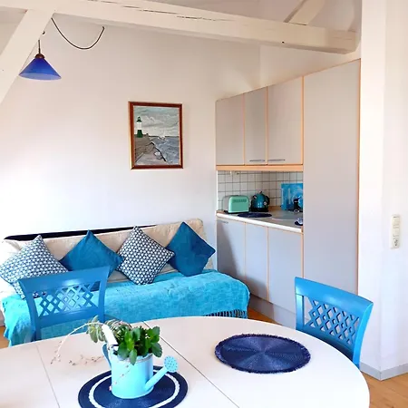 Herthaburg Ruegen Apartment